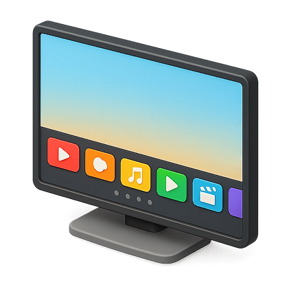 Выбирайте нужные рекламные каналы